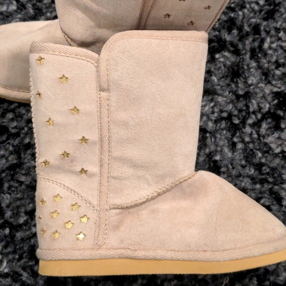 Winter boots - Picture 3 of 3